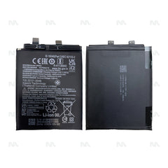 Batterie Xiaomi 13 Ultra (2304FPN6DC) BM5Q - OEM
