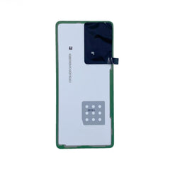 Samsung Galaxy A53 5G A536 Vitre arrière Blanche avec lentille - originale