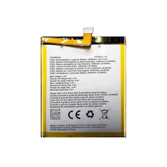 Batterie Originale Crosscall Trekker X4 Ref : LPN385440