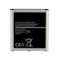 Batterie Samsung Galaxy A2 Core (SM-A260F) / J2 2018 (SM-J250F) - 2600mAh - OEM