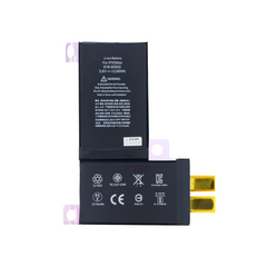 Batterie iPhone XS Max (soudure par points requise) 3174mAh sans BMS / IC - OEM