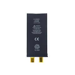Batterie pour iPhone XR (soudure par points requise) 2942 mAh sans BMS / IC - OEM
