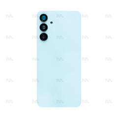 Vitre arrière Samsung Galaxy A16 5G A166B Vert Clair avec lentille – Original