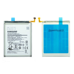 Samsung Galaxy A50 A505, A30 A305, A30s A307, A20 A205 Batterie EB-BA505ABU - Originale