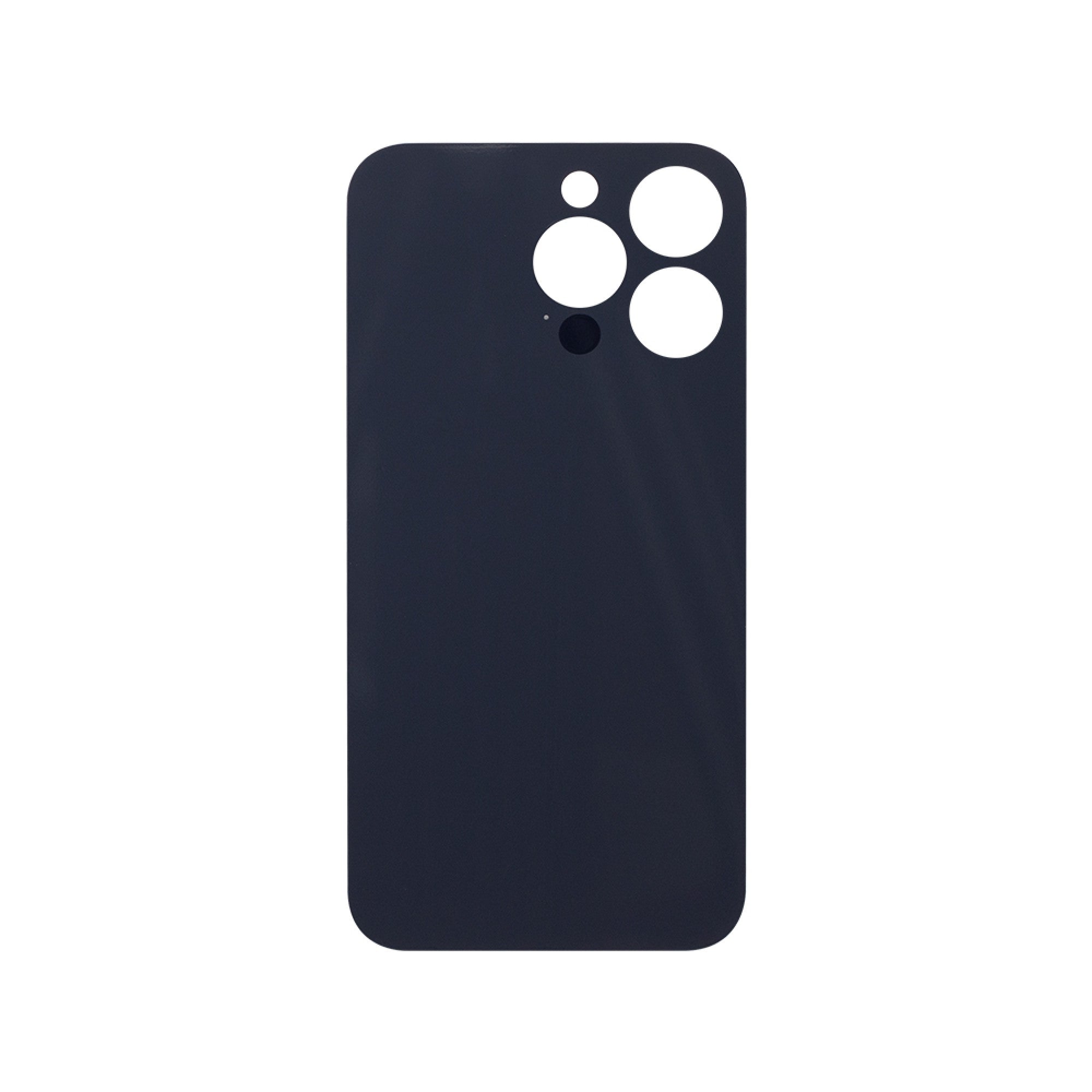 Vitre arrière iPhone 13 Pro Or (Cadre caméra agrandi) - OEM