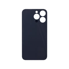 Vitre arrière iPhone 13 Pro Or (Cadre caméra agrandi) - OEM