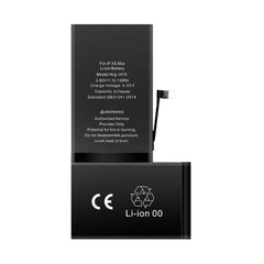 Batterie de remplacement iPhone XS Max - 3174 mAh - OEM