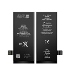Batterie iPhone 8 Plus avec puce ZY intégrée