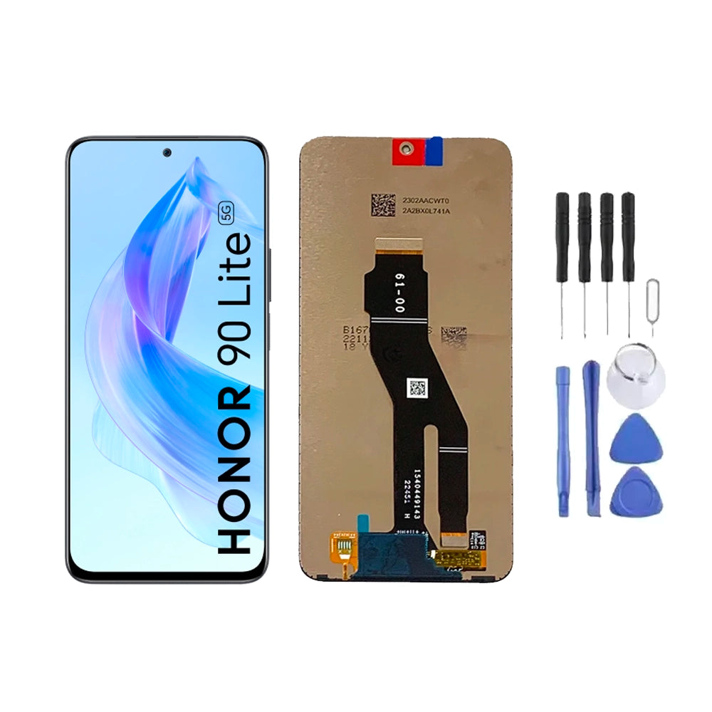 Ecran LCD + Vitre pour Honor 90 Lite