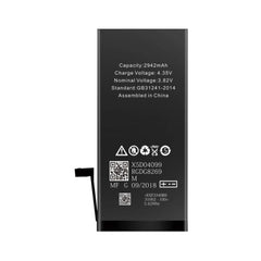 Batterie pour iPhone XR avec puce ZY - OEM