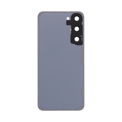 Vitre arrière Samsung Galaxy S23 Plus S916 Citron vert avec lentille – OEM