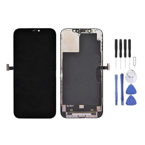 Ecran LCD + Vitre pour Apple iPhone 11 + Kit d'outils