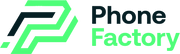 Logo PhoneFactory.fr