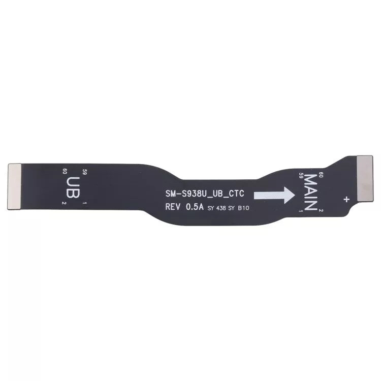 Nappe LCD Samsung Galaxy S25 Ultra S938 - OEM