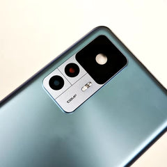 Vitre Façade Arrière Cache Batterie pour Xiaomi 12T