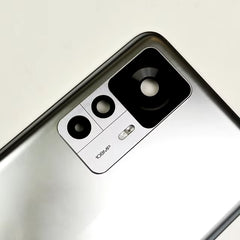 Vitre Façade Arrière Cache Batterie pour Xiaomi 12T