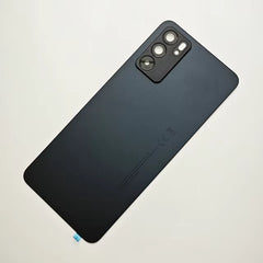 Vitre Façade Arrière Cache Batterie pour Oppo Reno6 5G