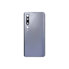Vitre Façade Arrière Cache Batterie pour Xiaomi Mi 10 5G