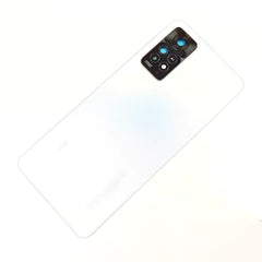 Vitre Façade Arrière Cache Batterie pour Xiaomi Redmi Note 11 Pro 5G