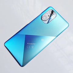 Vitre Façade Arrière Cache Batterie pour Xiaomi Mi 11i / 11x Pro