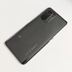 Vitre Façade Arrière Cache Batterie pour Xiaomi Mi 11i / 11x Pro