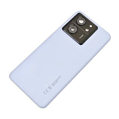 Vitre Façade Arrière Cache Batterie pour Xiaomi 13T / 13T Pro
