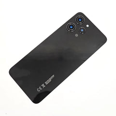 Vitre Façade Arrière Cache Batterie pour Xiaomi Redmi 12