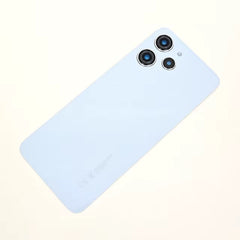 Vitre Façade Arrière Cache Batterie pour Xiaomi Redmi 12