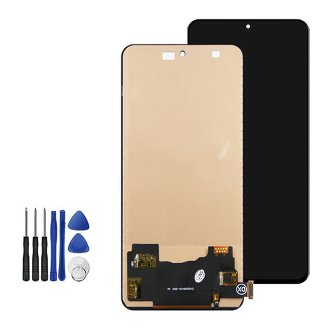 Ecran LCD + Vitre pour Xiaomi Poco F3 + Kit d'outils