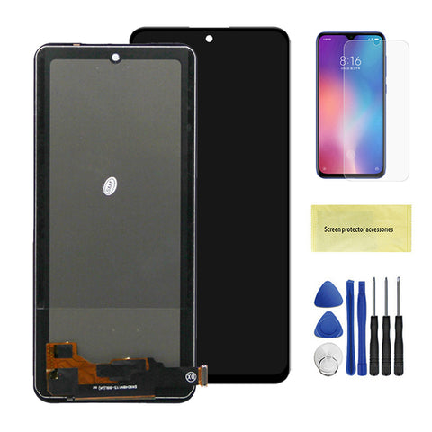 Ecran LCD + Vitre pour Xiaomi Redmi Note 11 / 11S + Kit d'outils