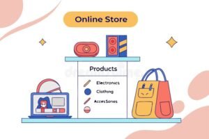 Qu'est-ce que « Au Fil d’Emma » et que propose cette boutique en ligne 1 boutique en ligne coloree avec divers produits modernes