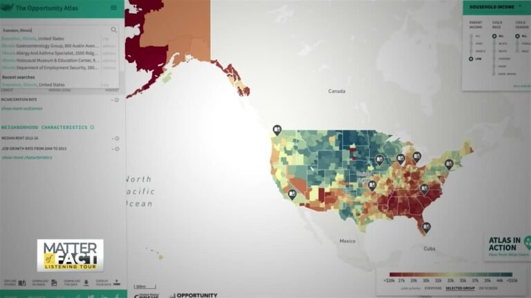 Qui Est Un Spécialiste Des États-Unis Et Quel Est Son Rôle Exact