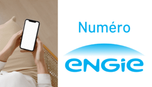 client telephonant pour assistance service engie gaz