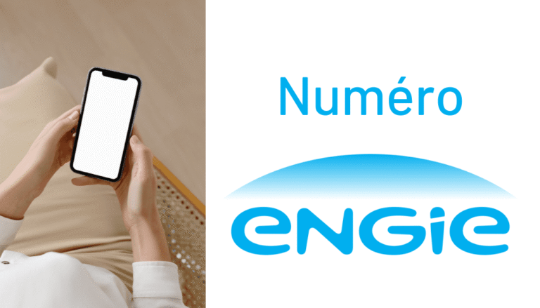 client telephonant pour assistance service engie gaz