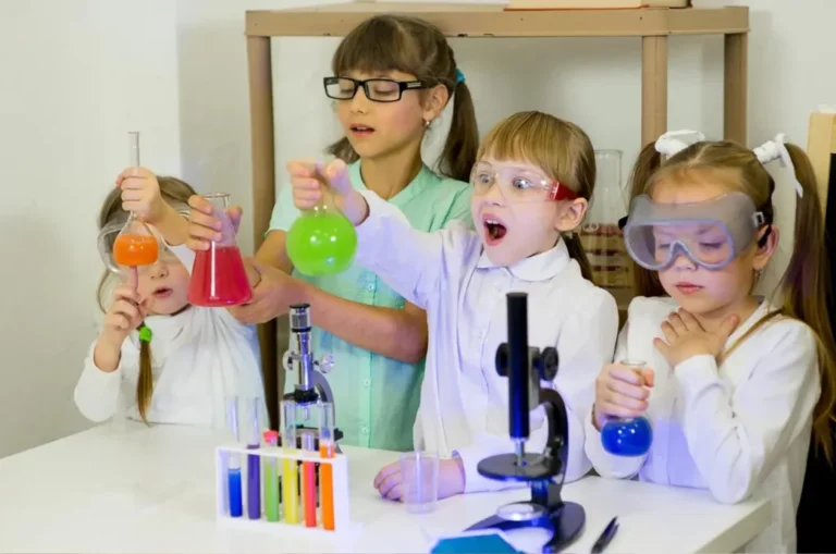 Quelles activités scientifiques découvrir au Parc des Sciences à Paris 7 Quelles activités scientifiques découvrir au Parc des Sciences à Paris