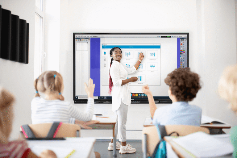 Comment Trouver Une Solution Efficace Pour Le Cours Dans L'Espace Enseignant 5 Comment Trouver Une Solution Efficace Pour Le Cours Dans L’Espace Enseignant