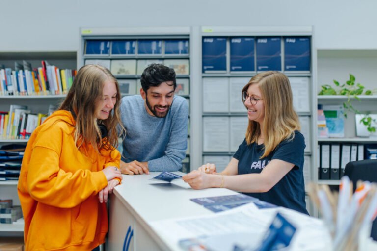 Comment s&rsquo;inscrire à la fac : Quelles sont les étapes à suivre