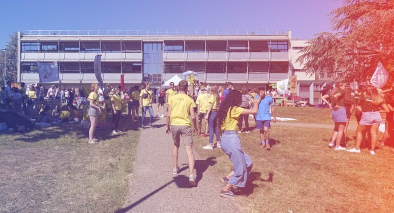 Quelles Sont Les Informations Clés Des Portes Ouvertes À l&rsquo;INSA Lyon