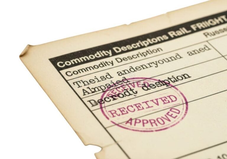 Quels Documents Faut-Il Fournir Pour Le Renouvellement Du Titre De Séjour