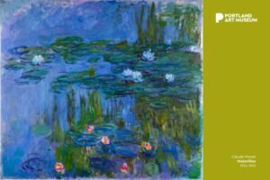 Quels sont les secrets derrière les Nymphéas de Claude Monet 20 peinture impressionniste nympheas eclatantes monet
