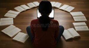 Comment passer la licence candidat libre sans se tromper 29 personne etudiant concentree avec livres ouverts