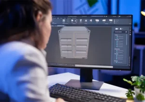 Quel est le Meilleur Logiciel de Modélisation 3D pour Débutants 33 personne utilisant logiciel modelisation 3d debutant