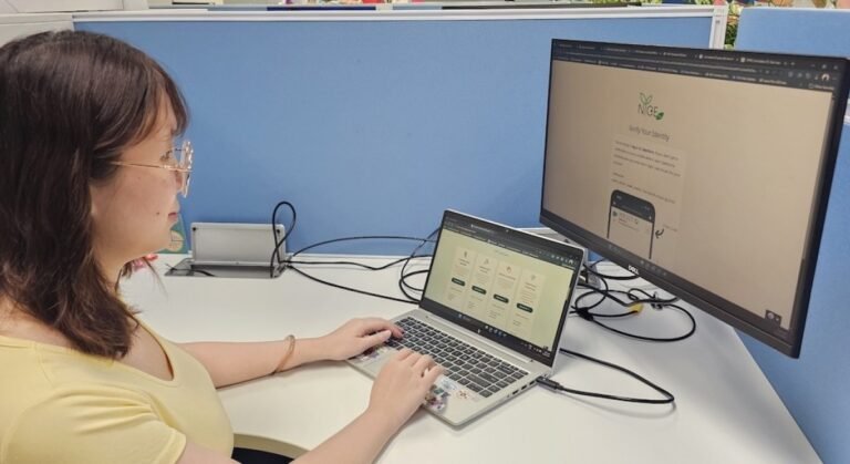 Comment Consulter Facilement Mes Droits CPF En Ligne