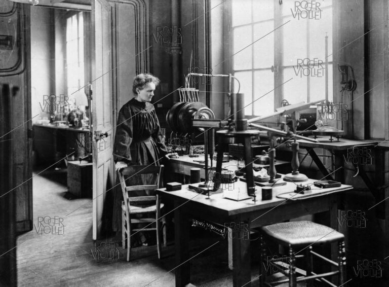 Qui Était Marie Curie Et Pourquoi Est-Elle Toujours Célèbre 3 Qui Était Marie Curie Et Pourquoi Est-Elle Toujours Célèbre