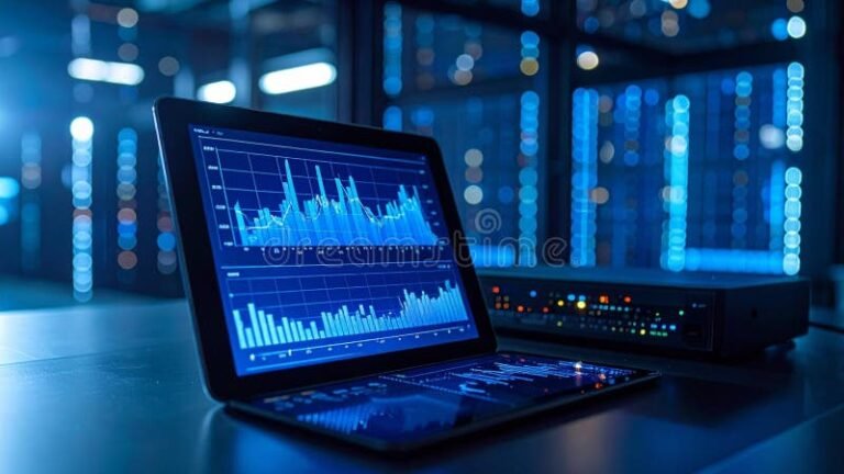 Qu&rsquo;est-ce que le trading à haute fréquence (HFT) et comment fonctionne-t-il
