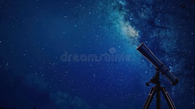 Quel Télescope Nature Et Découverte Choisir Pour Observer Le Ciel